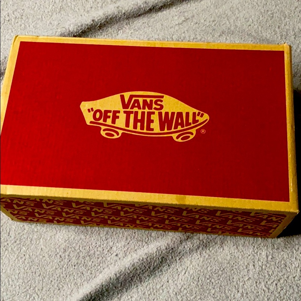 Vans